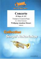 Concerto in Bb Major Download