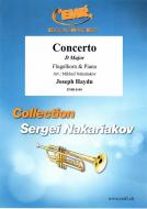 Concerto in D Major Download