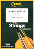 Concerto No. 10 Download