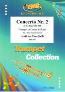 Concerto No. 2 E flat Major Download