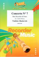 Concerto No. 7 Download
