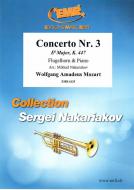 Concerto Nr. 3 in Eb Major Download