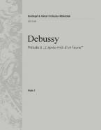 Prelude a L'apres-midi d'un faune 