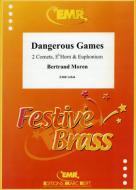 Dangerous Games Download
