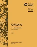 Symphonie Nr. 7 h-moll D 759 