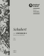 Symphonie Nr. 8 C-Dur D 944 (Große C-Dur-Symphonie) 