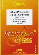 Elsa's Procession To The Cathedral Download