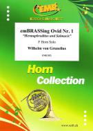emBRASSing Ovid Download