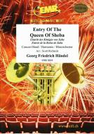 Entry Of The Queen Of Sheba Download