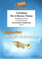 Variations on a Rococo Theme Download