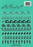 I'd Like To Teach The World To Sing SSA 