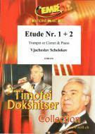 Etude No. 1 + 2 Download