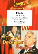 Etude Op. 25 No. 9 Download