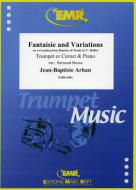Fantaisie and Variations Download