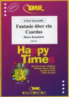 Fantaisie über ein Csardas Download