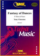 Fantasy Of Dances Download