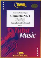 Concerto Nr. 1 in g-moll Download