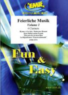 Feierliche Musik Vol. 3 Download