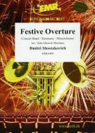 Festive Overture Download