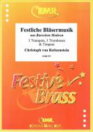 Festliche Bläsermusik Download