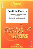 Festliche Fanfare Download
