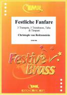 Festliche Fanfare Download
