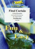 Final Curtain Download