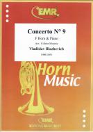 Concerto No. 9 Download