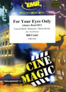 For Your Eyes Only Download