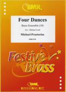 Four Dances Download