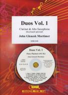 Duos Vol. 1 Download