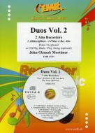 Duos Vol. 2 Download