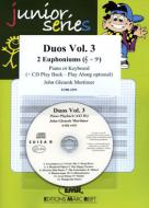 Duos Vol. 3 Download