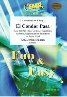 El Condor Pasa Download