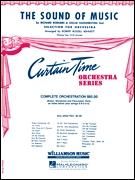 The Sound of Music - Selection for Orchestra 