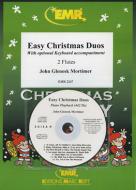Easy Christmas Duos Download