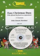 Easy Christmas Duos Download