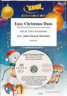 Easy Christmas Duos Download