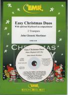 Easy Christmas Duos Download
