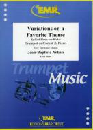 Variations on a Favorite Theme Download