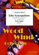Elite Syncopations Download