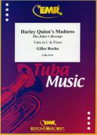 Harley Quinn's Madness Download