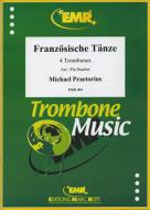 Französische Tänze Download