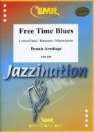 Free Time Blues Download