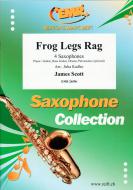 Frog Legs Rag Download