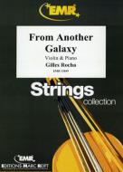 From Another Galaxy Download