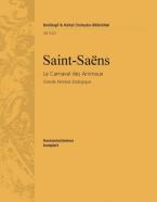 Le Carnaval des animaux 