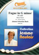 Fugue in G minor Download