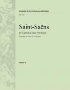 Le Carnaval des animaux 