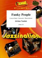 Funky People Download